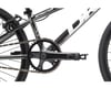 Image 4 for DK Sprinter Mini BMX Bike (17.25" Toptube) (Smoke)